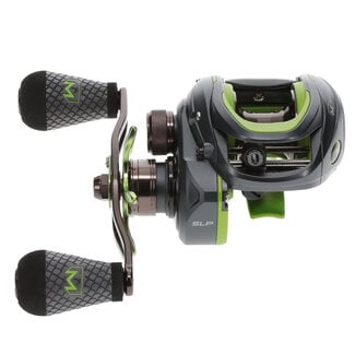 baitcaster mach 2 **laatste kans**