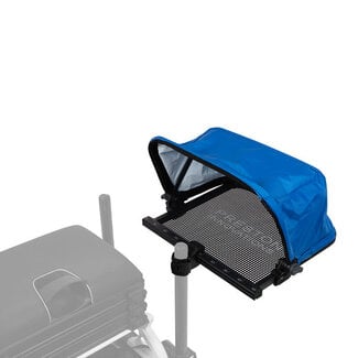 ventalite small hoodie side tray **model 2026**