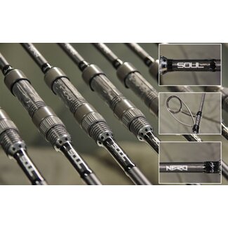 nero piet vogel 12ft 3lb **uitverkoop**