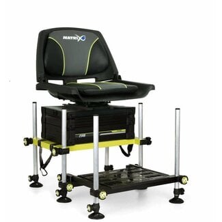 f25 seatbox mk11 system with swivel seat **laatste kans**