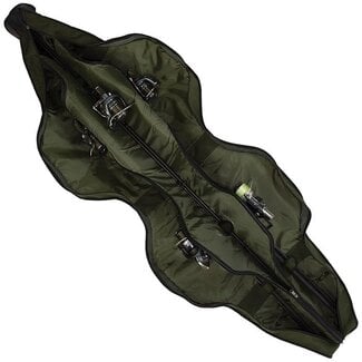 tristar rod sleeves black series **laatste kans**