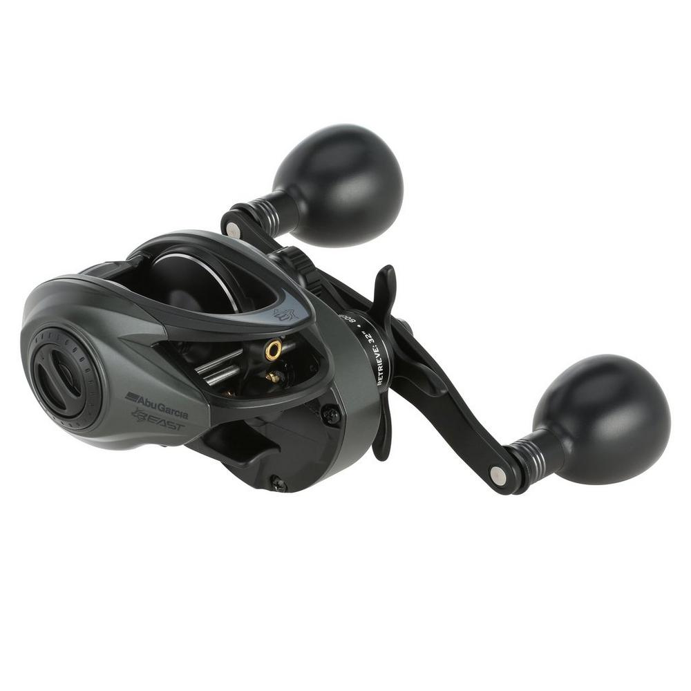 Abu Garcia Beast™ 200 Low Profile Reel