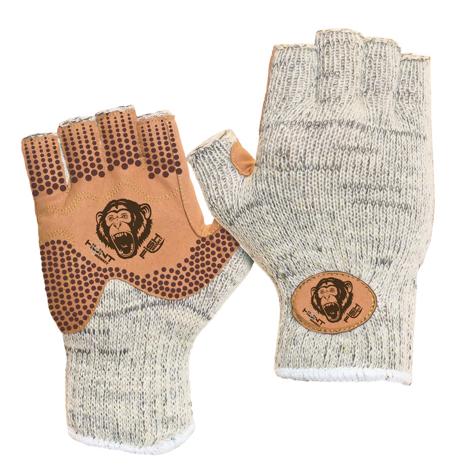 Fish Monkey Wooly Glove