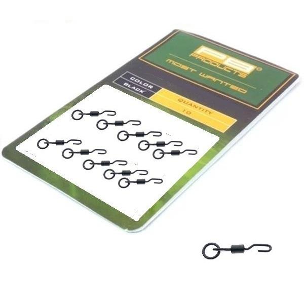 PB Products Ronny Rig Swivel