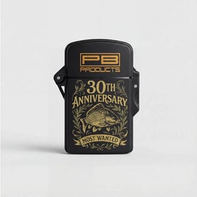30 Year Anniversary Windproof Lighter