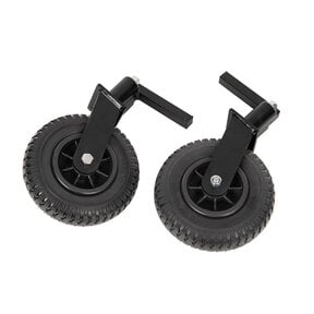 Transporter Swivel Wheel Set