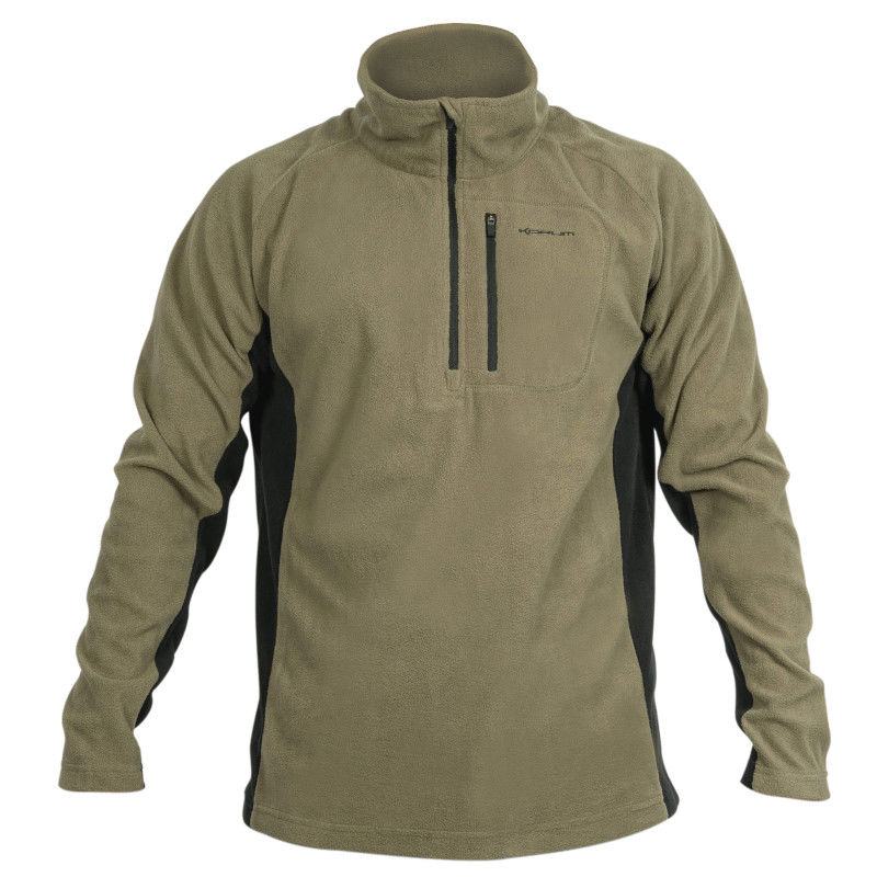 Korum MicroFleece XXL