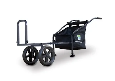 Preston Space Station Shuttle vervoersysteem