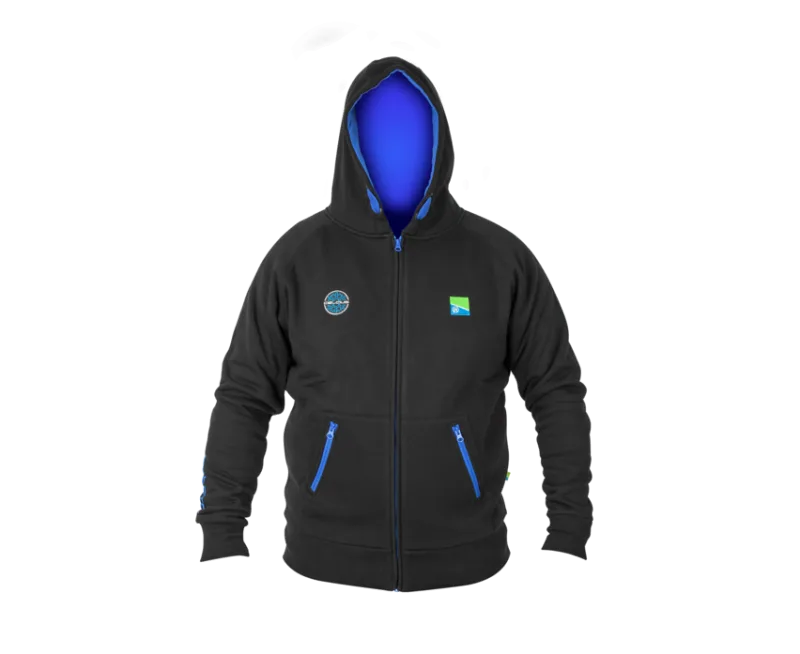 Preston Celcius Zip Hoodie