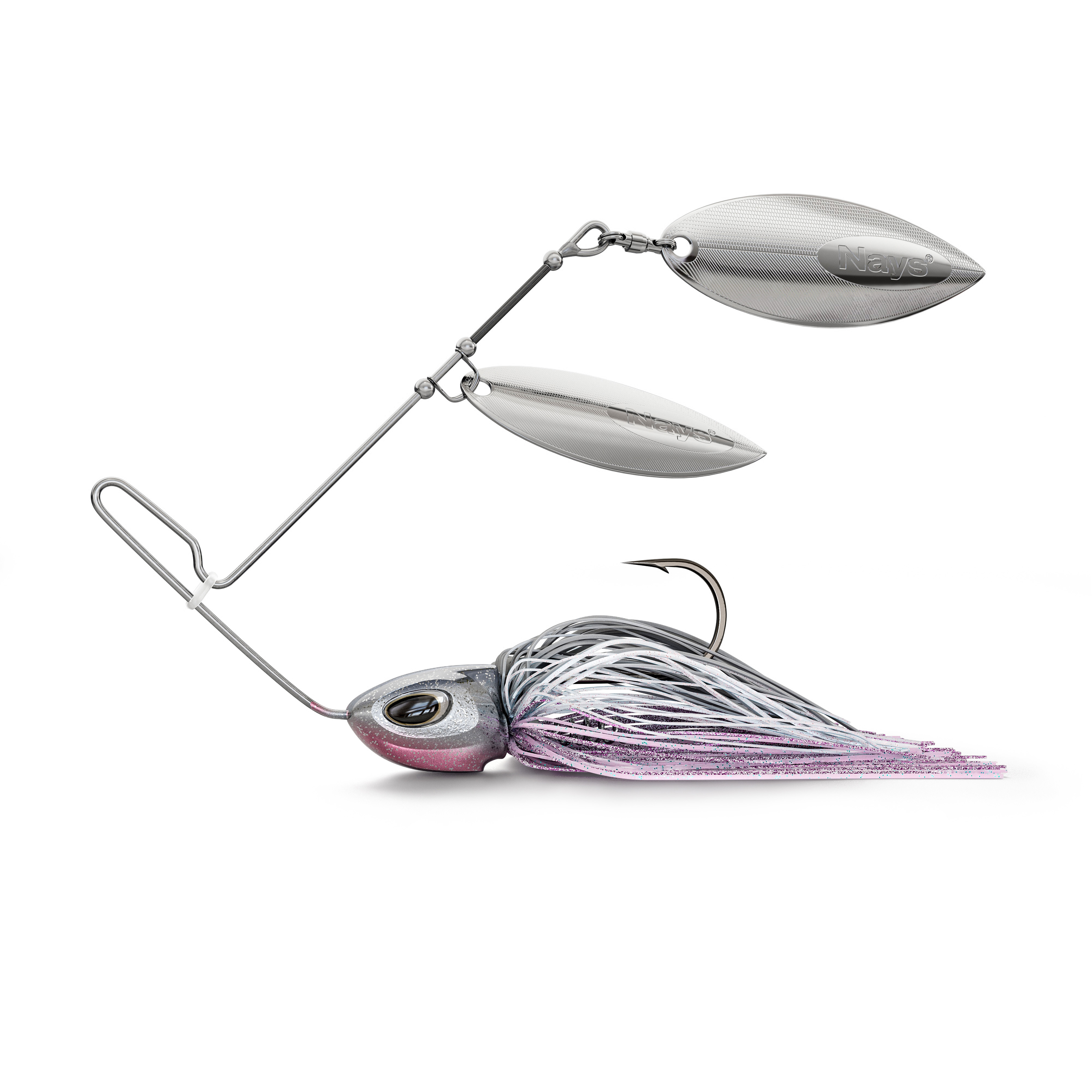 Nays MZ RNNR 2.0 - Spinnerbait - Large - 18gr - H-05