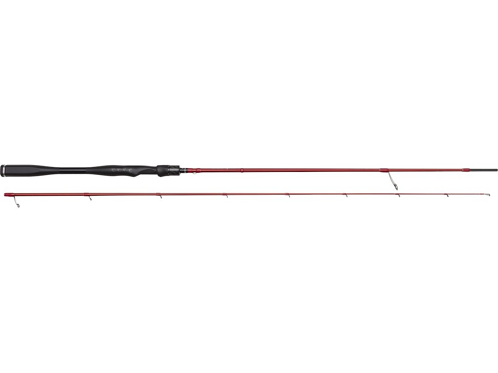 Westin W6 Finesse T&C 2nd - 7'1"/216cm - ML 5-21G
