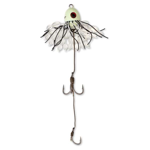 Black Cat Battle Teaser | Glow In The Dark | 200g