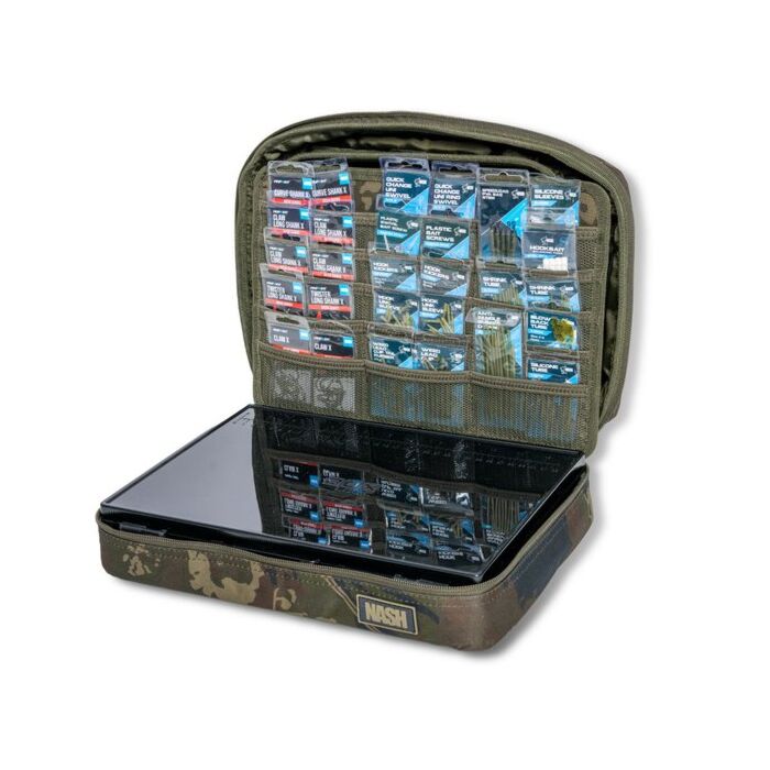 Nash Subterfuge Workbox - XL