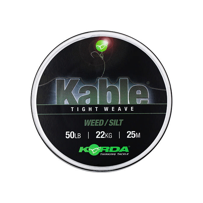 Kabel Tight Weave 7.00 m Weed Weed