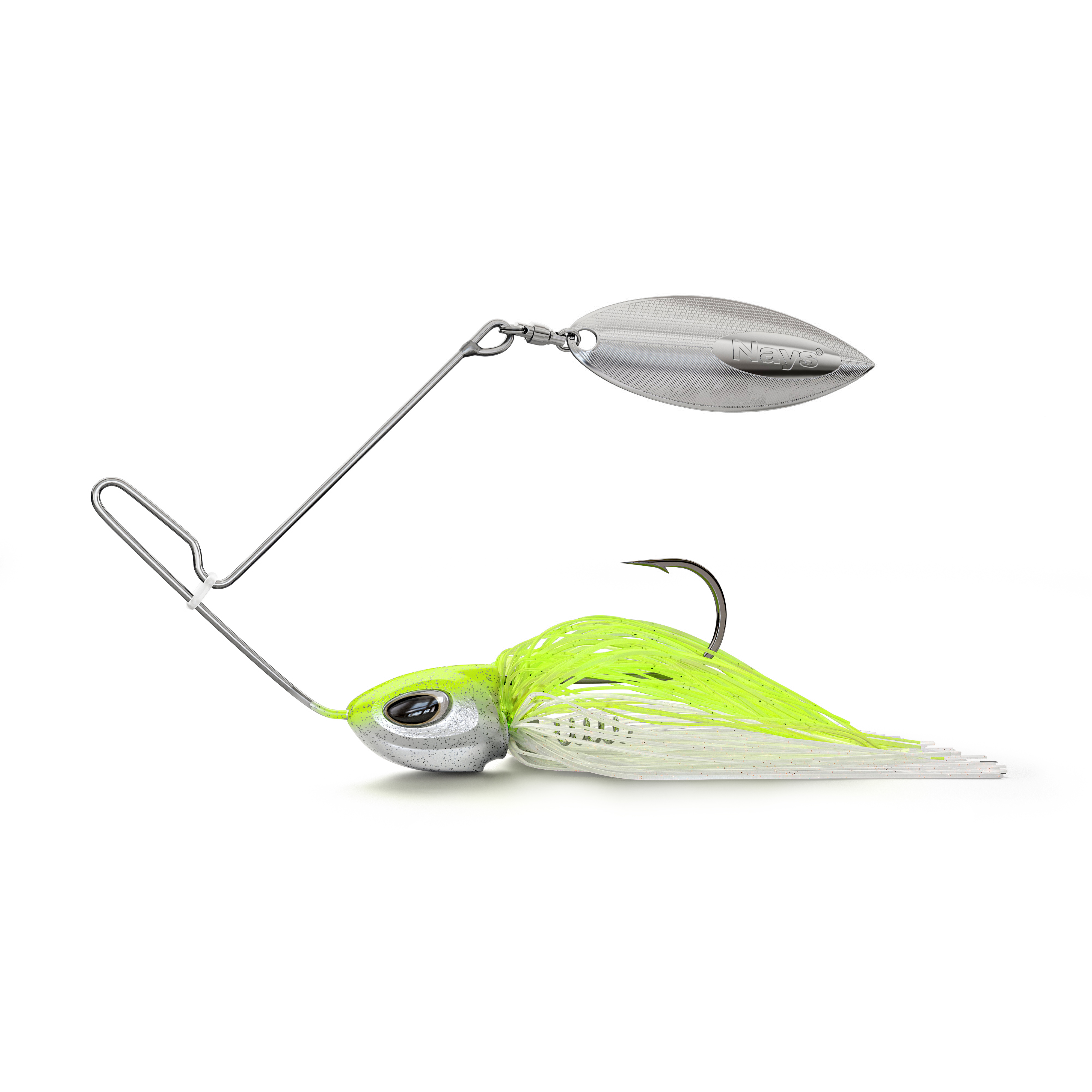 Nays MZ RNNR 2.0 - Spinnerbait - Medium - 14gr - H-06