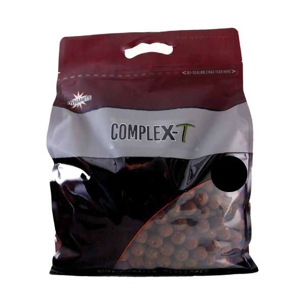 Dynamite Baits Complex-T | Boilie | 15mm | 5kg
