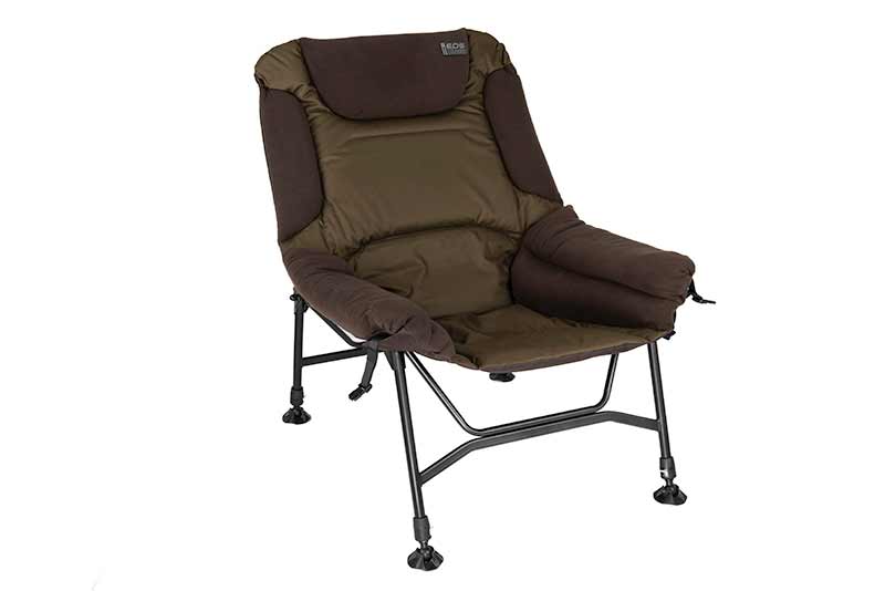 Fox Eos Lounger Chair - Karperstoel