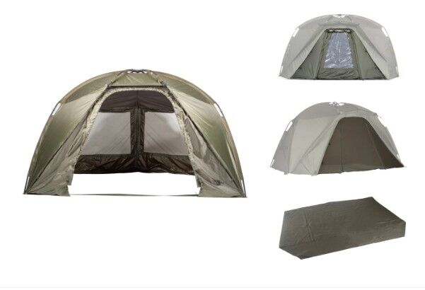 Nash Titan Hide - XL Full System