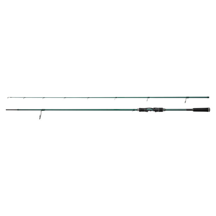 Abu Garcia Spike X Vertical - 1.90m - 14-35g C