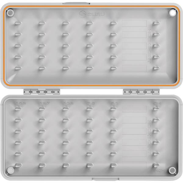 Guru Stealth Rig Case | Opbergbox | 6 Inch