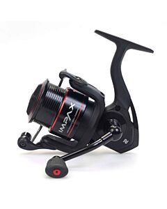 Nytro Impax Feedermolen