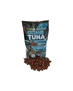 Starbaits PC Ocean Tuna Boilies 800gr | 10mm