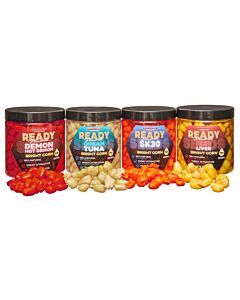 Starbaits Kant & Klare Mais Potje á 250ml **