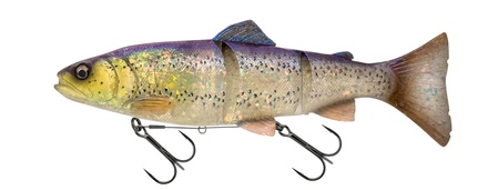 Savage Gear 3D Line Thru Trout Swimbait 40cm (712g)