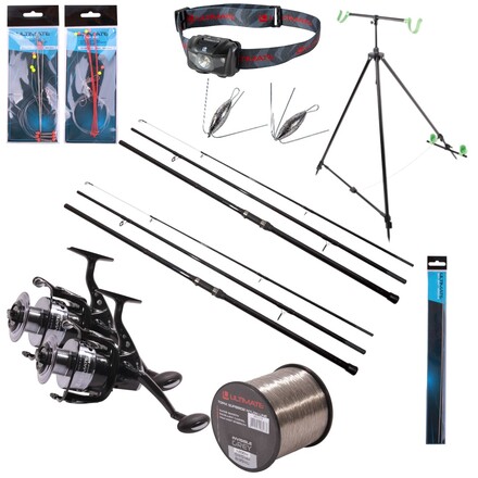 Ultimate Complete Beach Set