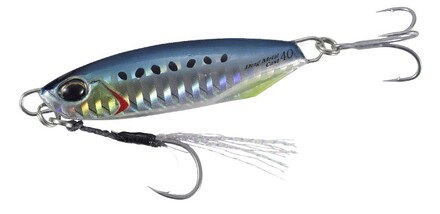 DUO Drag Metal Cast Jig 20g UV Flash