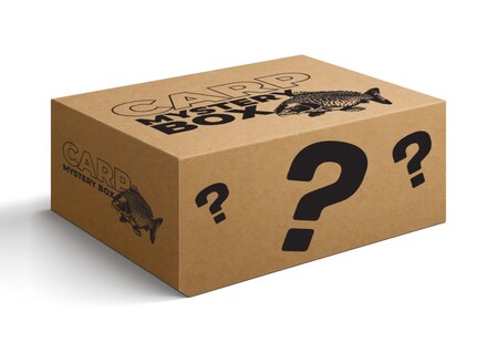 Karper Mystery Box Deluxe Premium