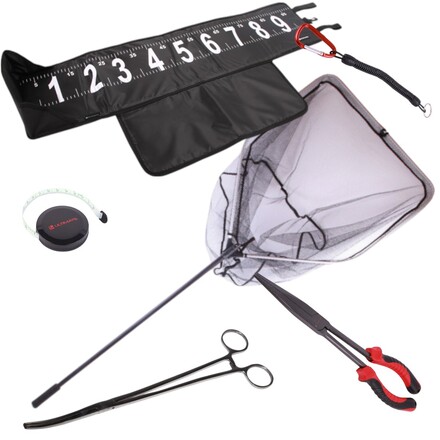 Ultimate Streetfishing Essentials Kit
