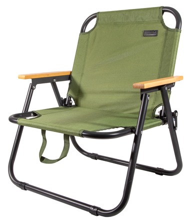 Ultimate Compact Relax Chair Visstoel