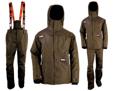 PB Products Carp Suit Regenpak