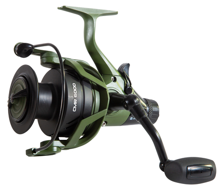 Ultimate CMR 6000 Vrijloop Karpermolen