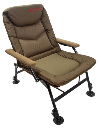 Ultimate Adventure Compact Armchair