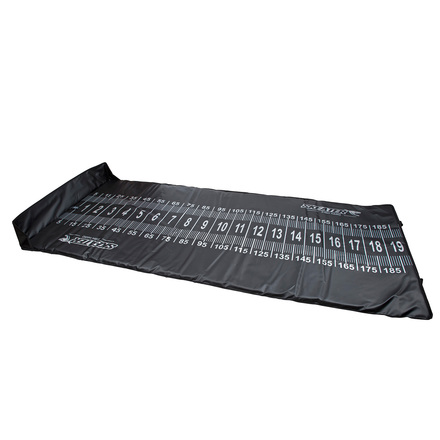 Skeater Unlimited Catfish Mat & Ruler XL Onthaakmat (190cm)