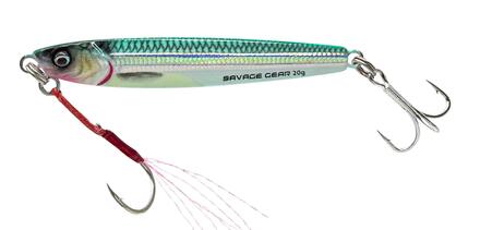 Savage Gear 3D Jig Minnow Pilker 7.5cm (20g)