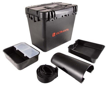 Ultimate Salt Multi Box