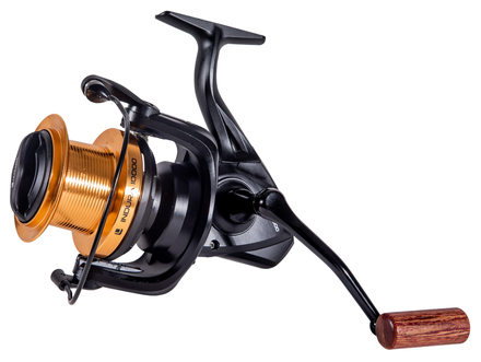 Ultimate Indura 10000 Gold Karpermolen