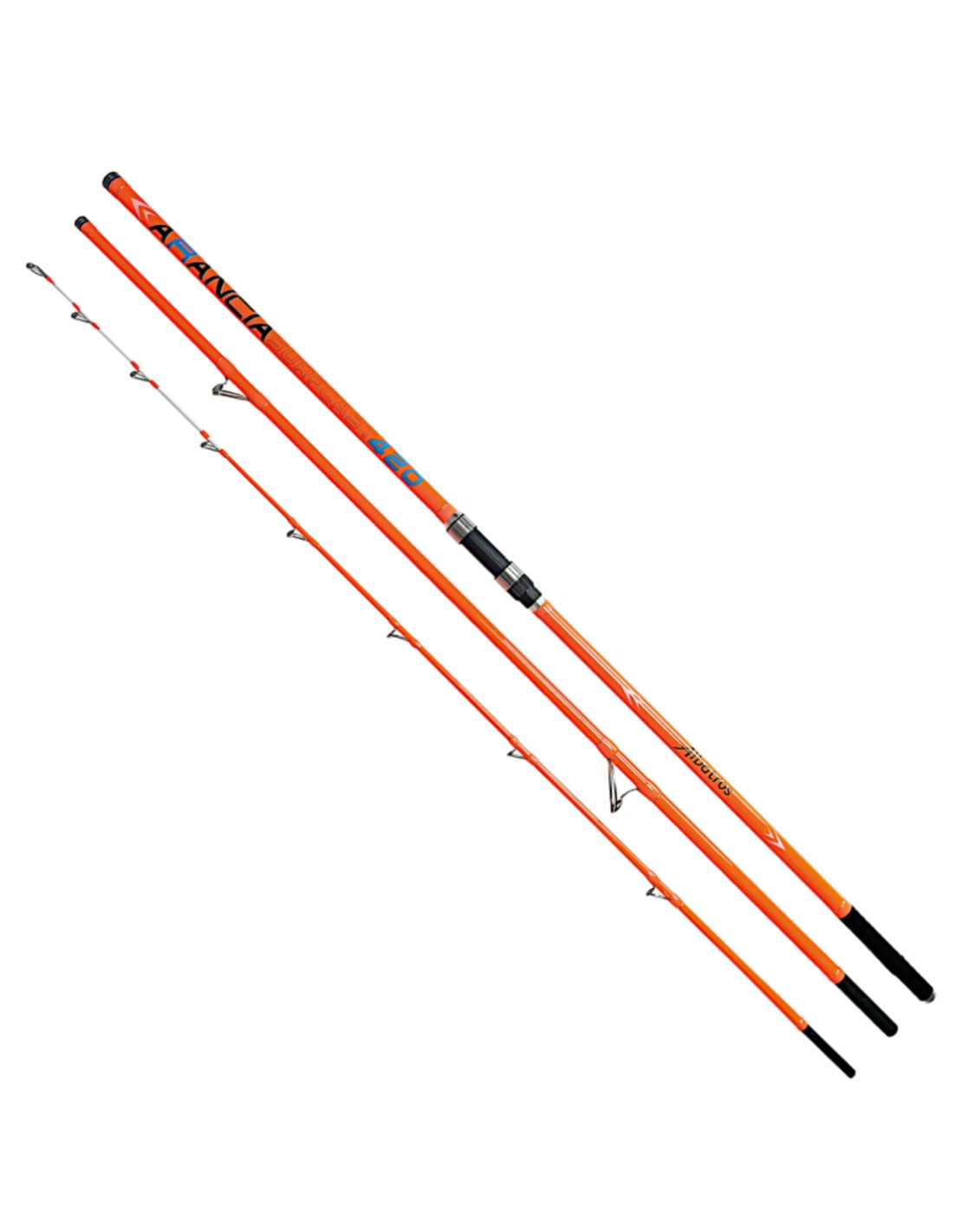 Albatros Arancia Surfcast