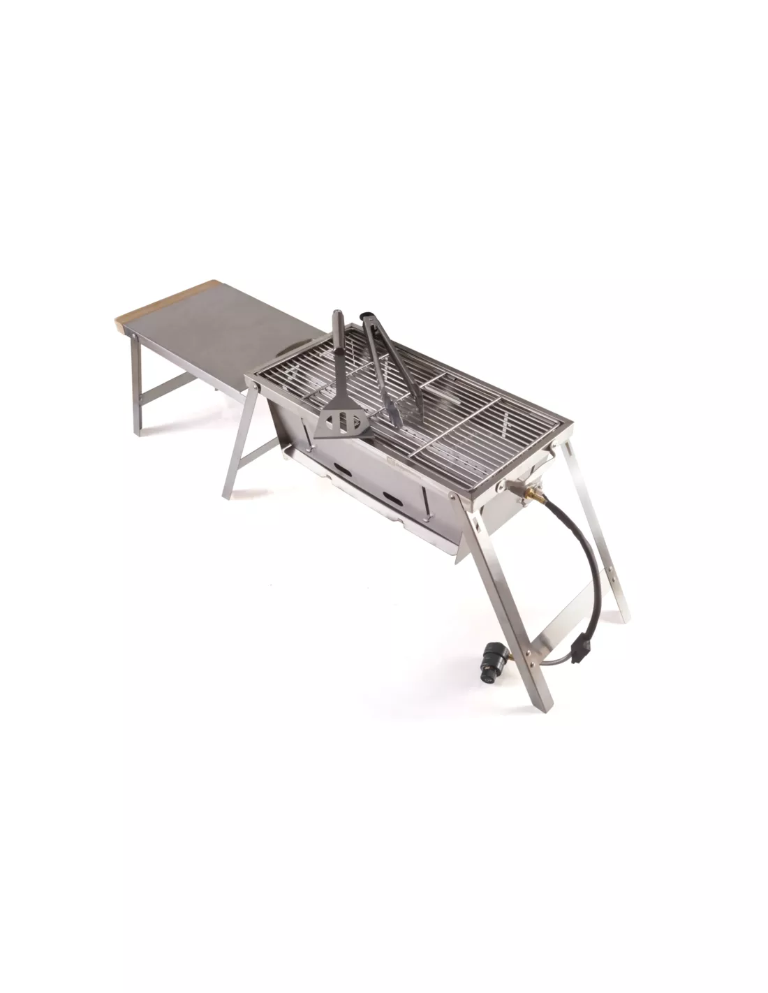 RidgeMonkey Grilla BBQ