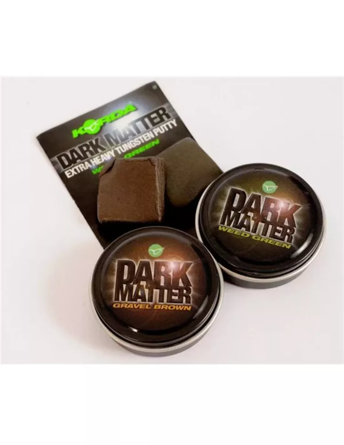 Korda Dark Matter Rig Putty