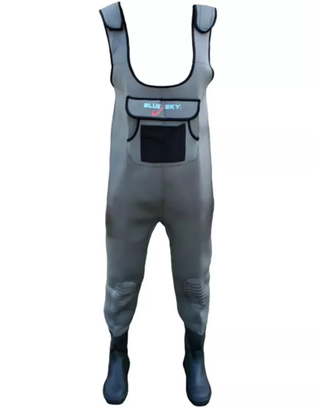 Tackle Link Blue Sky Waadpak - 5 mm