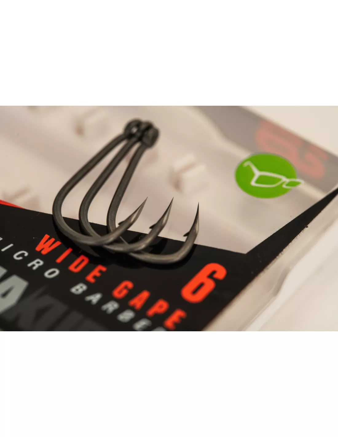 Korda Kamakura Wide Gape