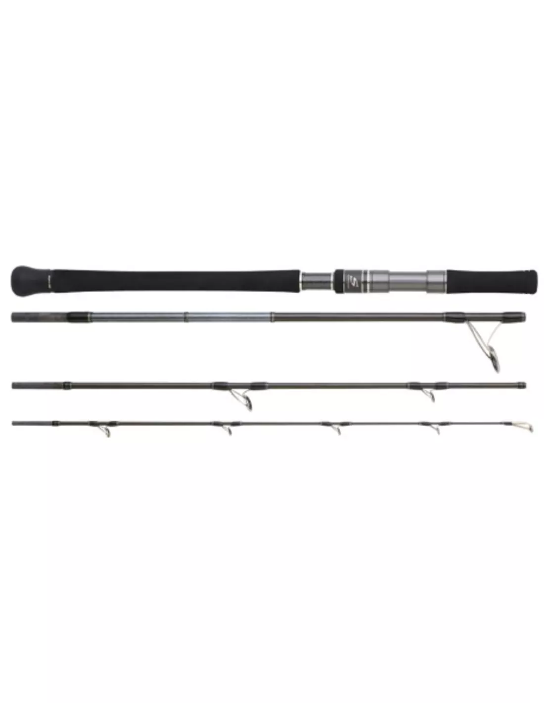 Hearty Rise Skywalker Popping