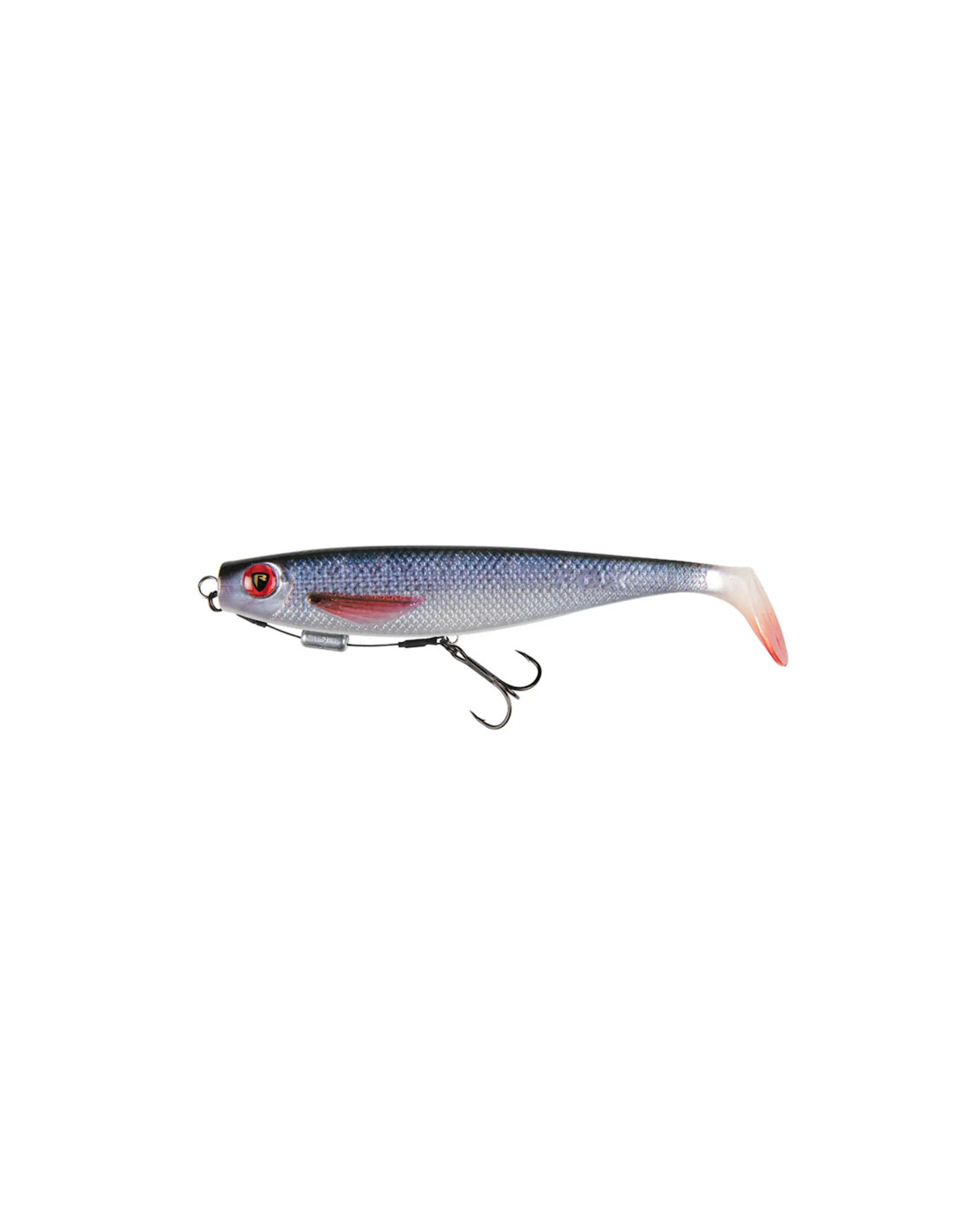 Fox Rage Pro Shad Loaded