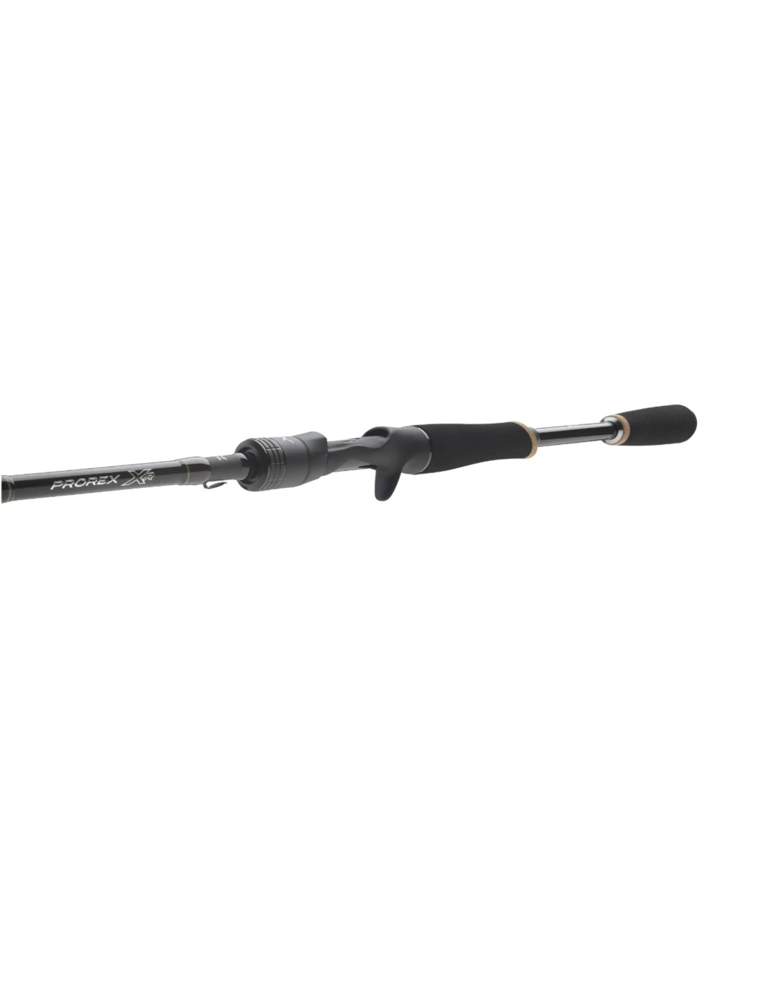 Daiwa Prorex XR Vertical Baitcast