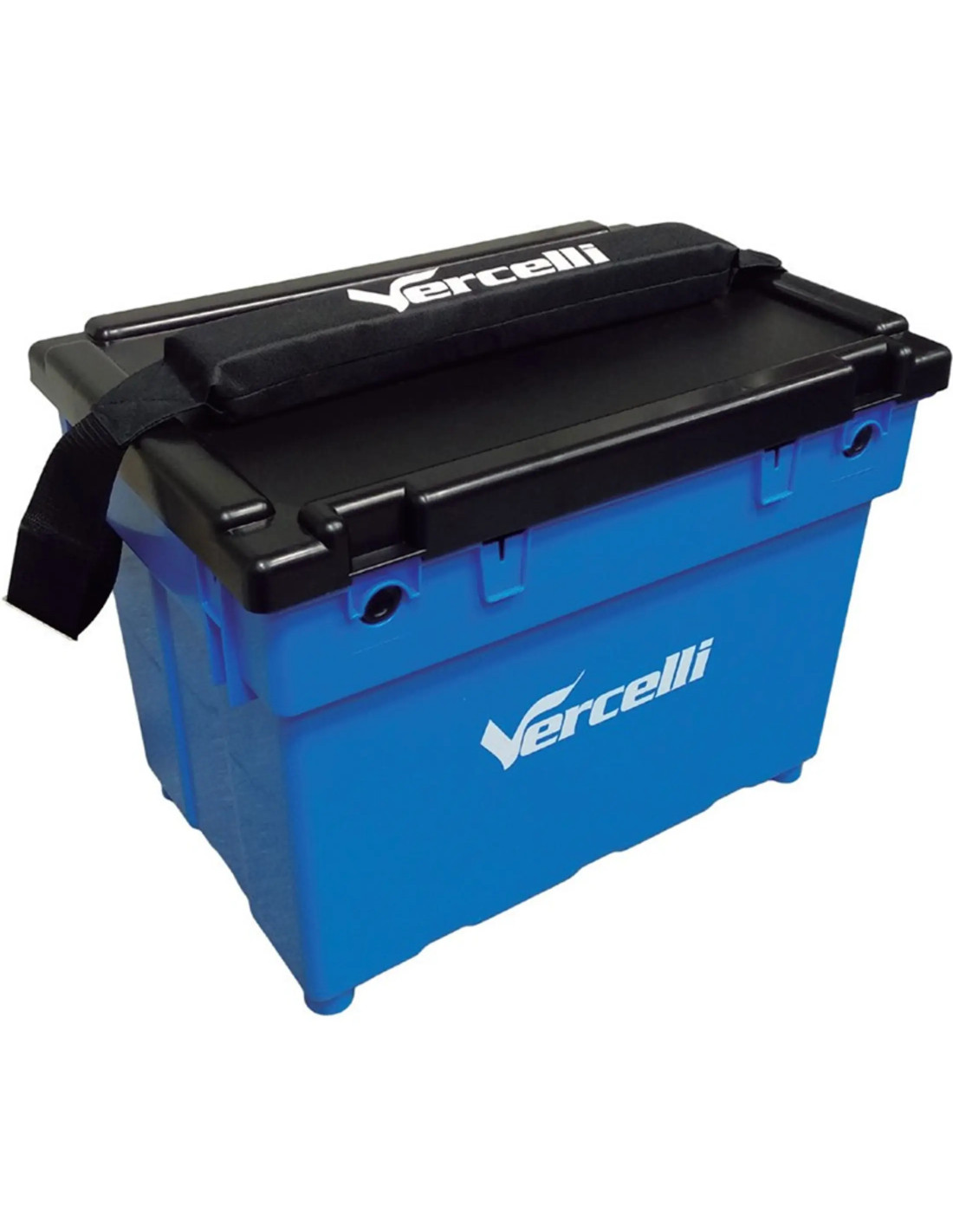 Vercelli Seatbox