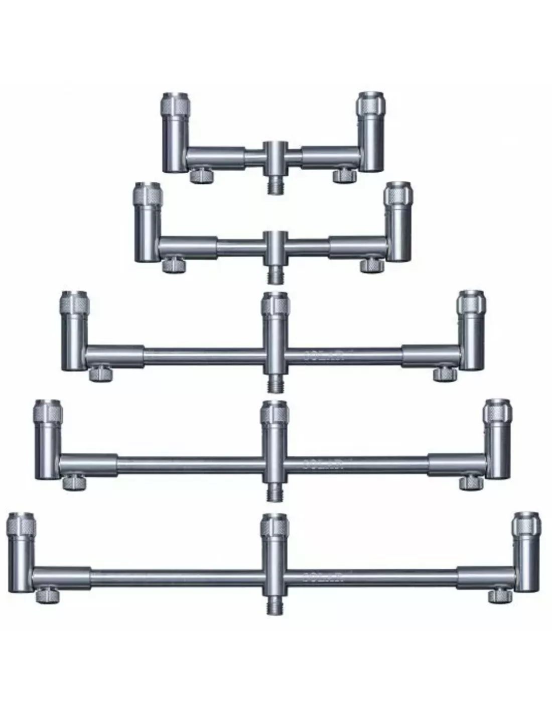 Solar P1 Pro Loc Adjustable Buzzerbar